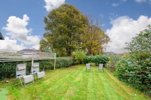 Garden- click for photo gallery